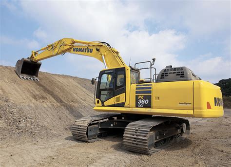 komatsu 360 excavator specs|komatsu pc 360 specs specifications.